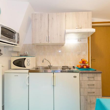 Studio Apartman Branka Labin  Exterior foto